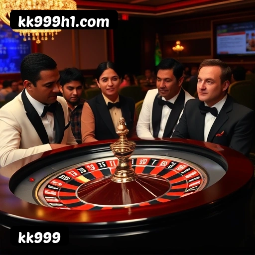 Chances Ganhar kk999