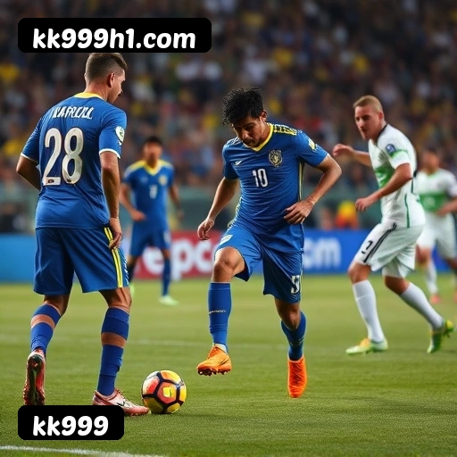 Suporte Download kk999