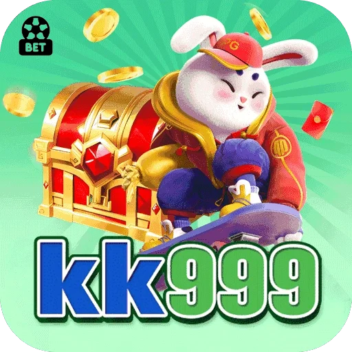 Logo da kk999