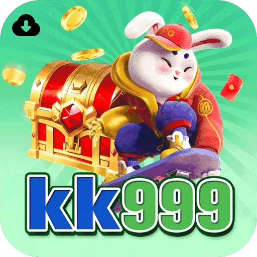 Logo da kk999
