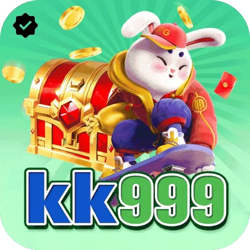 Logo da kk999