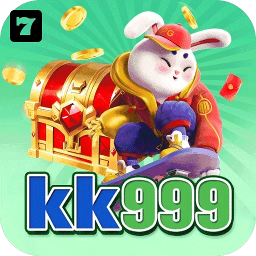 Logo da kk999